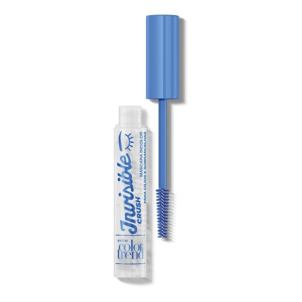 Producto - Máscara Incolora para Pestañas y Cejas Avon