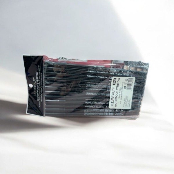 Producto - PACK X12 DELINEADOR NEGRO WATERPOOF