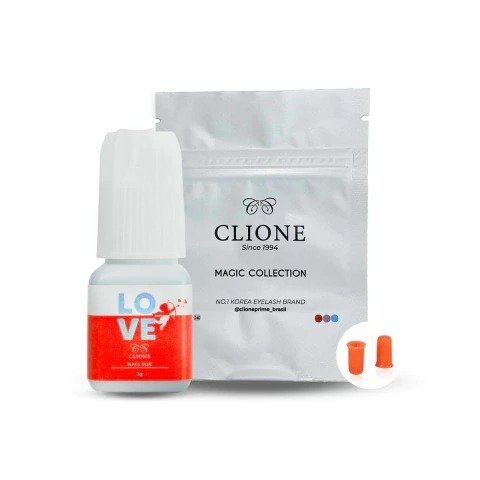 Producto - Adhesivo LOVE clione