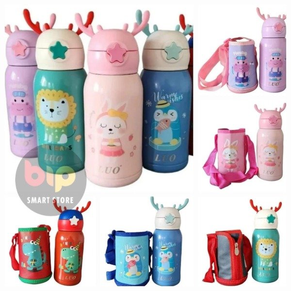 Producto - Hoppies Para Niños 500 ml
