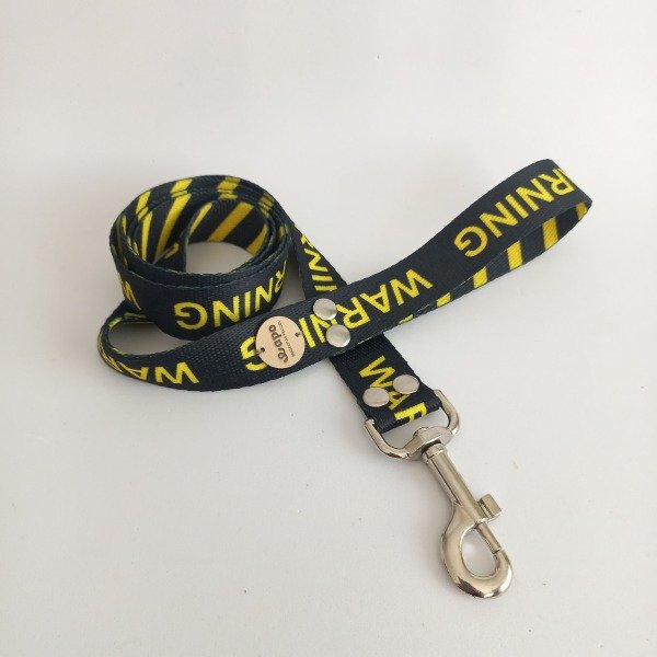 Producto - CORREA WARNING