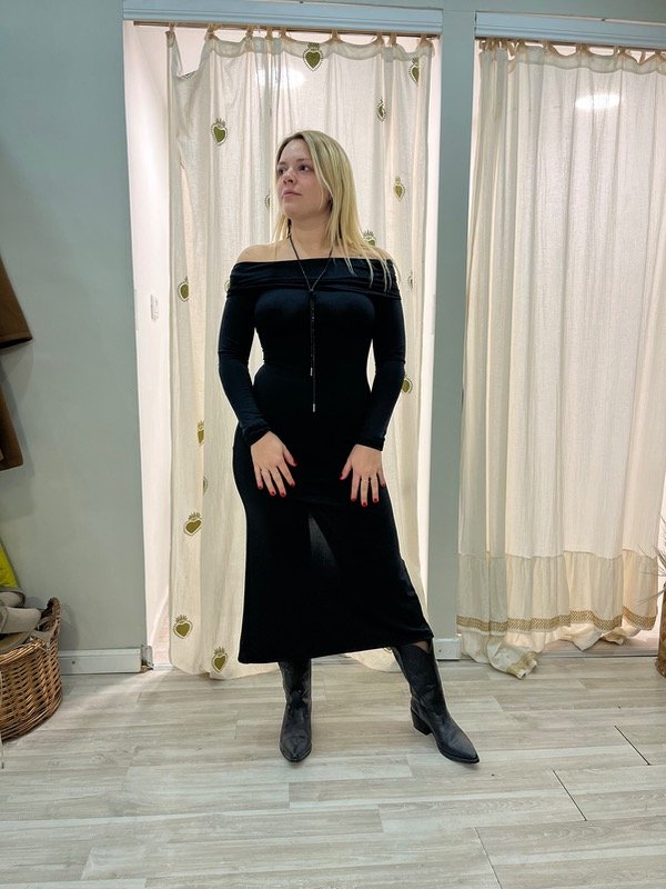 Producto - Vestido Megan