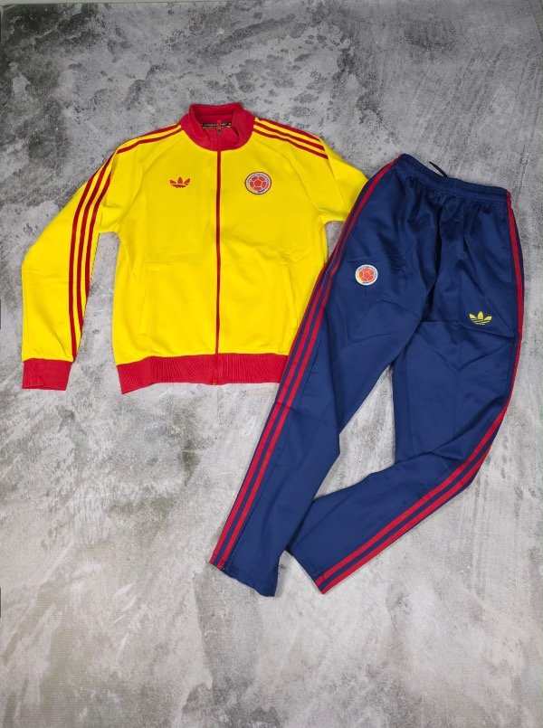 Producto - Conjuntos futbol nuevos Premium - 14