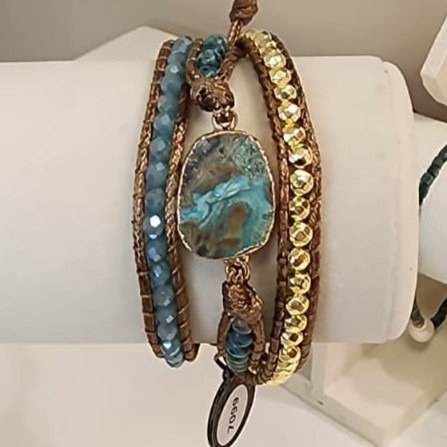 Producto - Camafeo Gaia