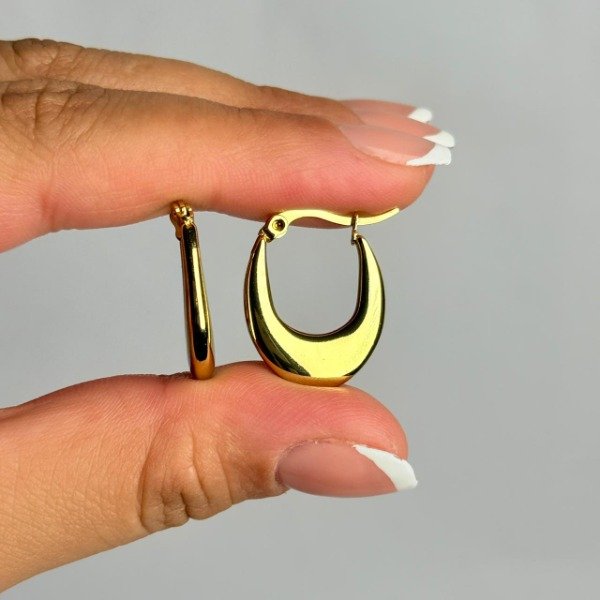 Producto - ARGOLLITAS ESTHER