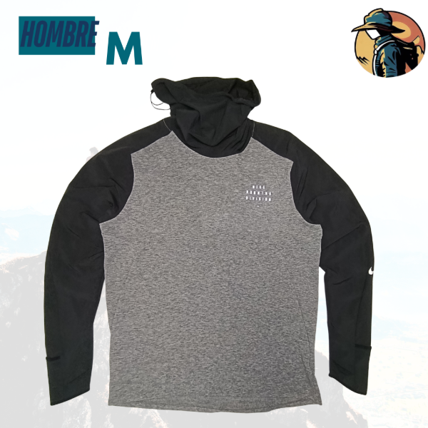 Producto - Buzo Nike Therma-Fit Run División