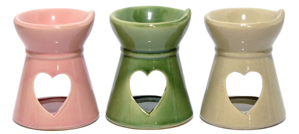 Producto - Corazón Ardiente