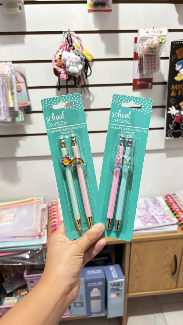 Producto - Pack x2 lapiceras