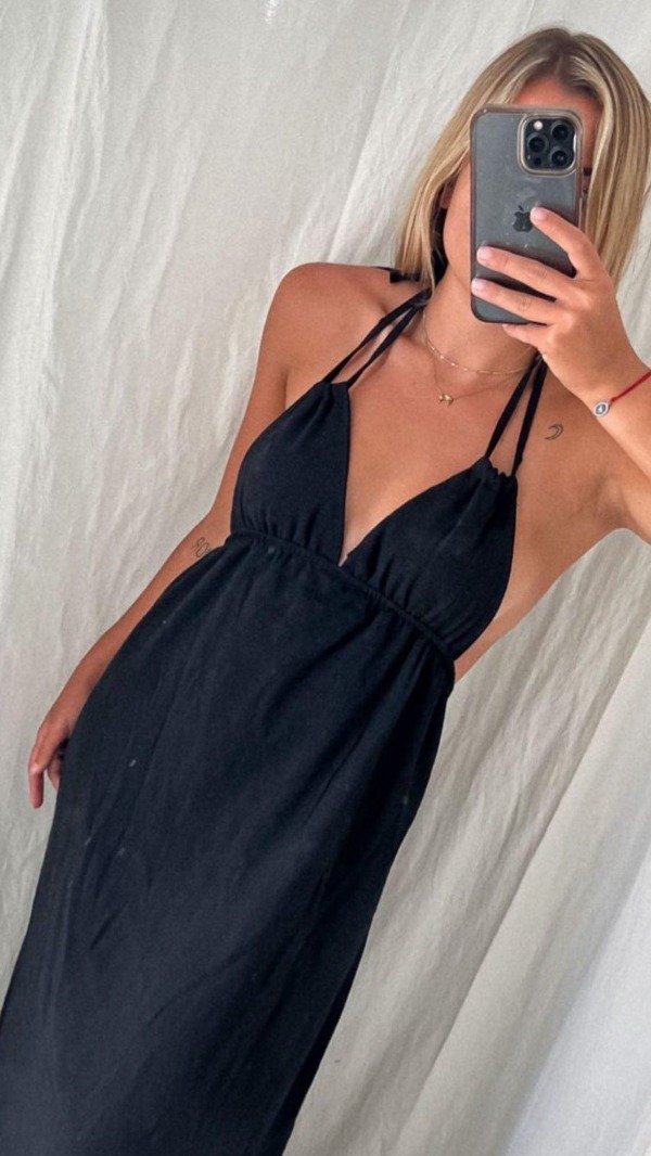Producto - Vestido Reyna - 1