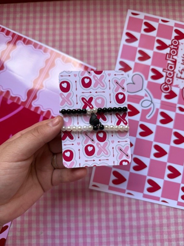 Producto - Pulseras imán NyN