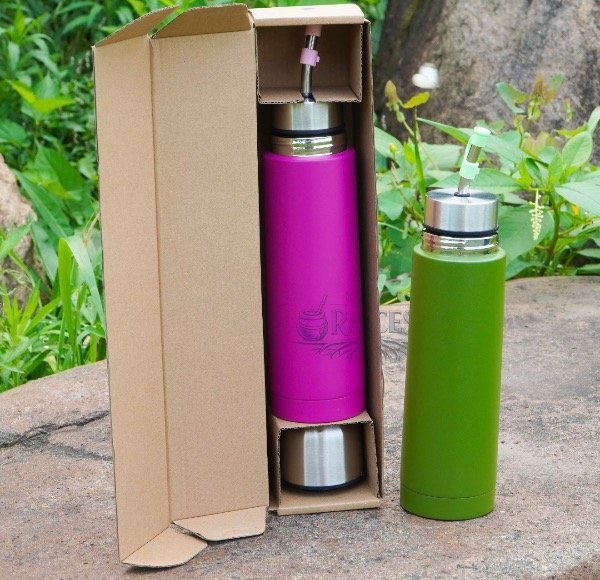 Producto - MateListo 2 en 1 750ml