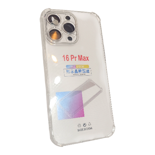 Producto - Funda Iphone 16 Pro Max