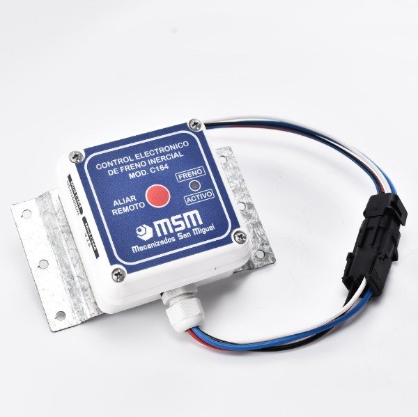 Producto - CONTROL C164 - 4