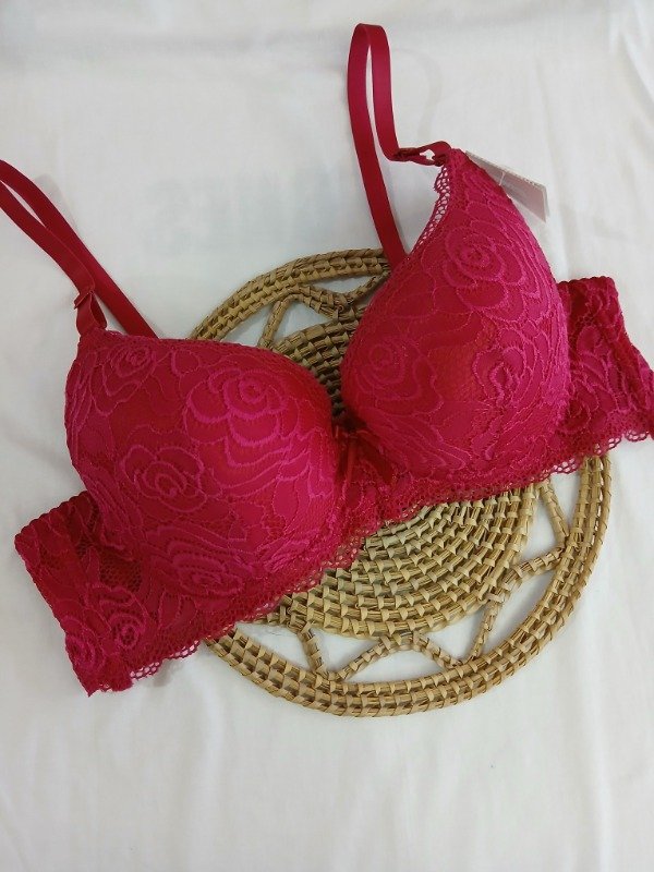 Producto - Corpi individual bordó armado T.90