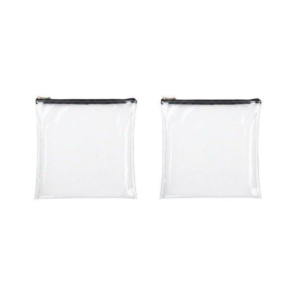 Producto - KIT ORGANIZADOR CRISTAL X 2 - Medida 20 x 20 - 1