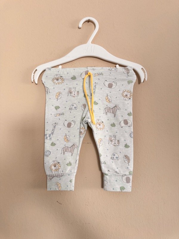 Producto - Pantalón MIMO 3 meses cge07