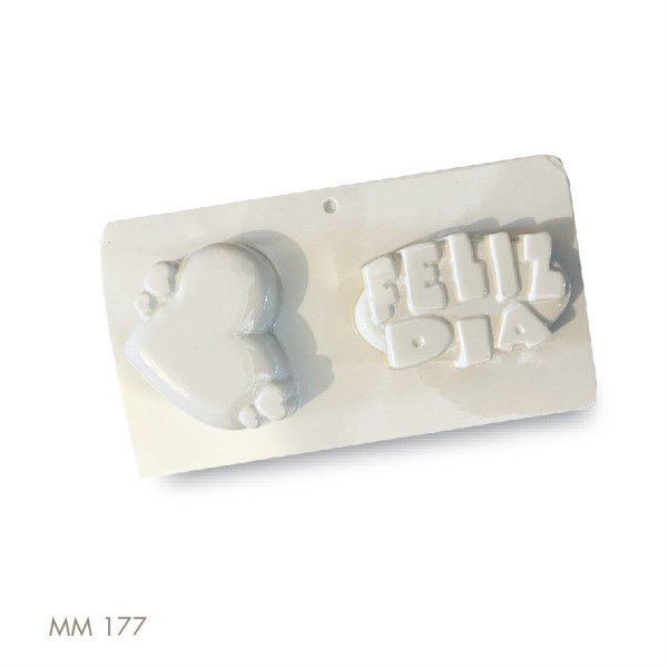 Producto - Molde MM177