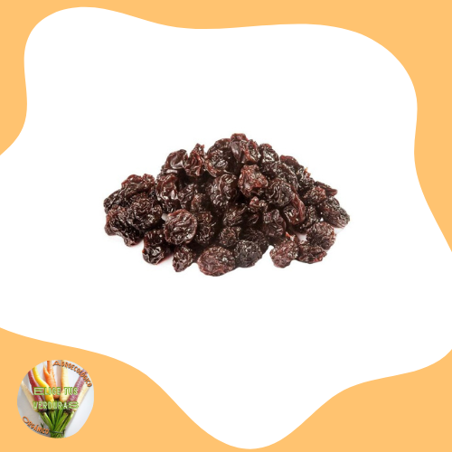 Producto - Pasas de uva - 100gr