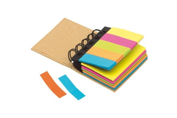 Producto - Memo Box post it - 0