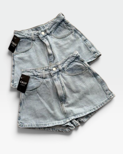 Producto - SHORT POLLERA CALI 0013