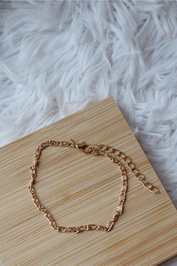 Producto - PULSERA ROCIO
