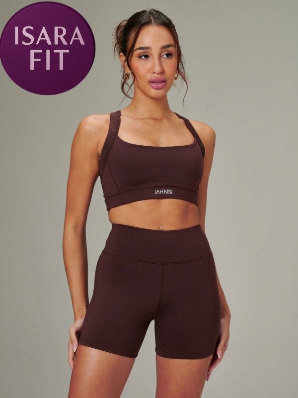 Producto - Short Basic Coffee - 3