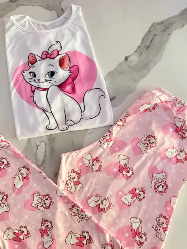 Producto - Pijama Marie pantalón largo