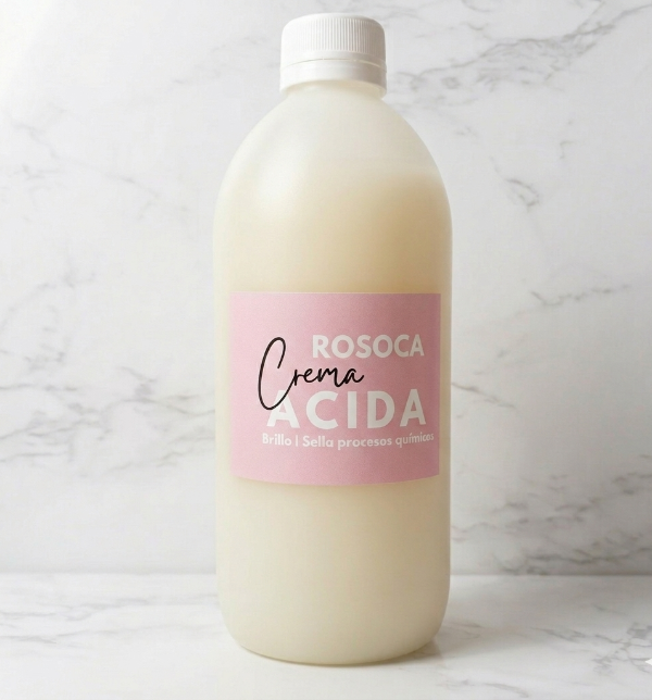 Producto - Crema Acida