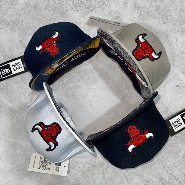 CERRADAS I Bulls