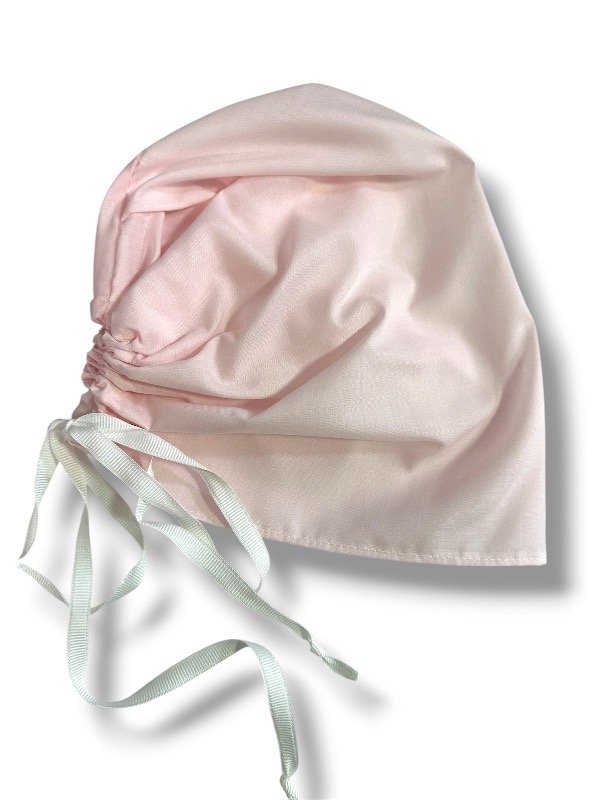 Producto - Globe rosa bebé