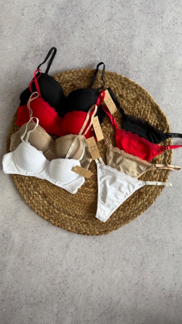 Producto - CONJUNTO SOFIA MICROFIBRA