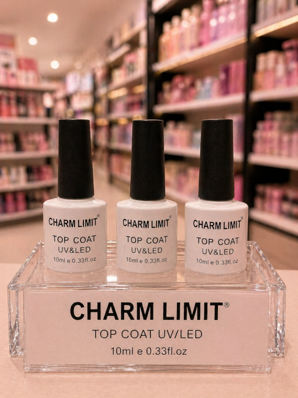 Producto - Top Coat