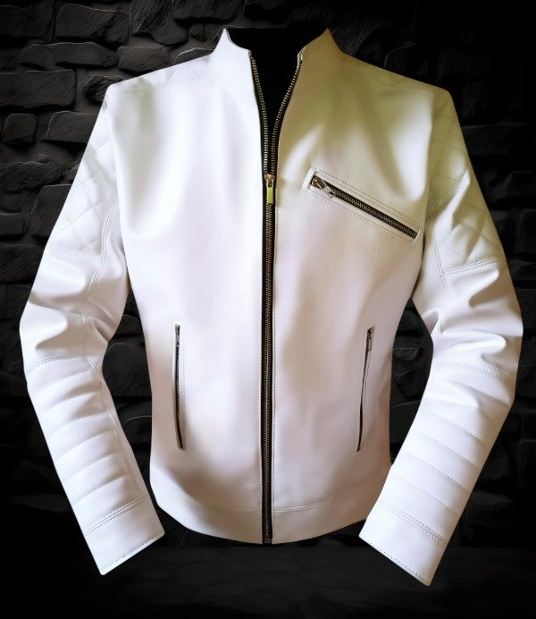 Producto - Campera Soul Cuero Eco Ahle