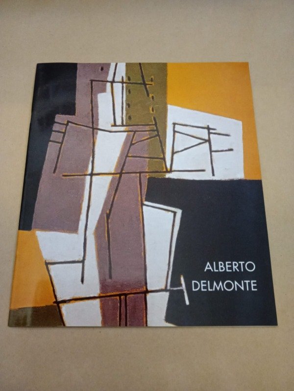 Producto - Alberti Delmonte - Museo de Arte contemporáneo 2001 - 0