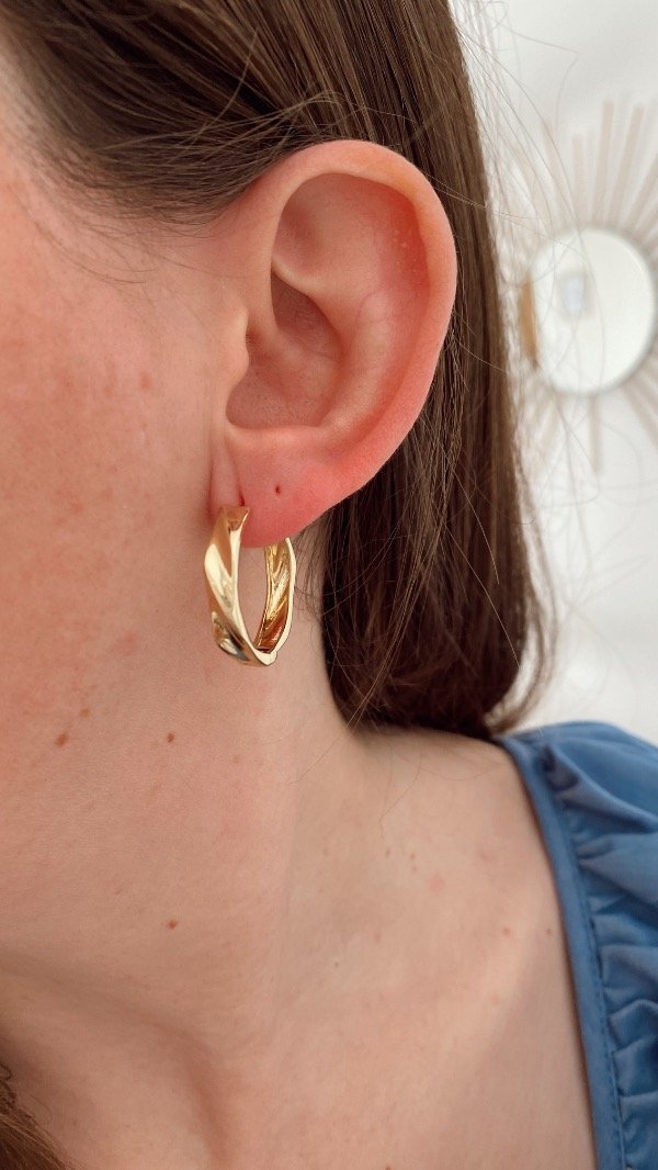 Producto - Argollas Eloir - 2