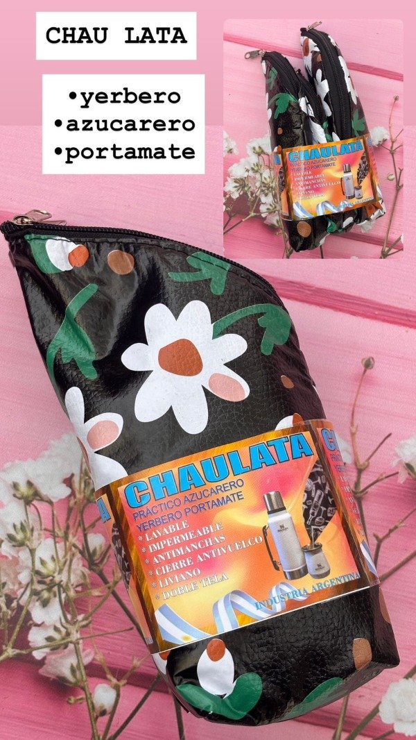 Producto - Chau Lata7