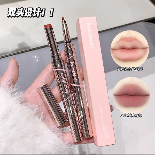 Producto - Double Lipstick Pen - Kobeleen