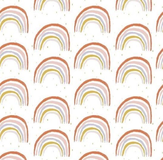 Producto - Arco iris iguales