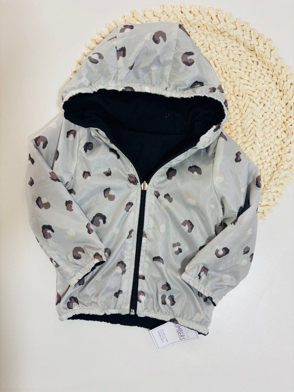 Producto - Campera reversible beba