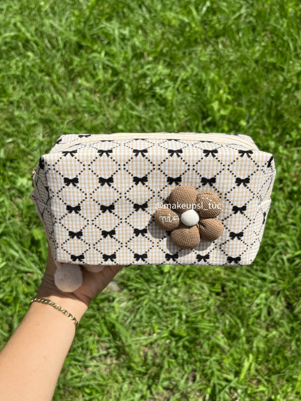 Producto - neceser de tela