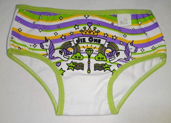 Producto - Coulotte 1/Niña