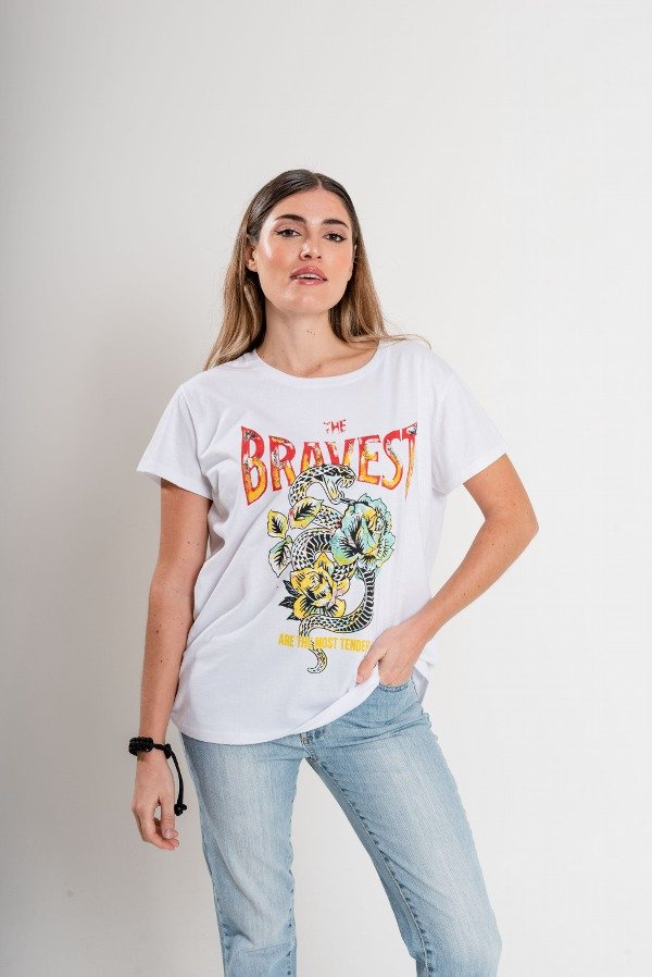 Producto - Remera Piscis