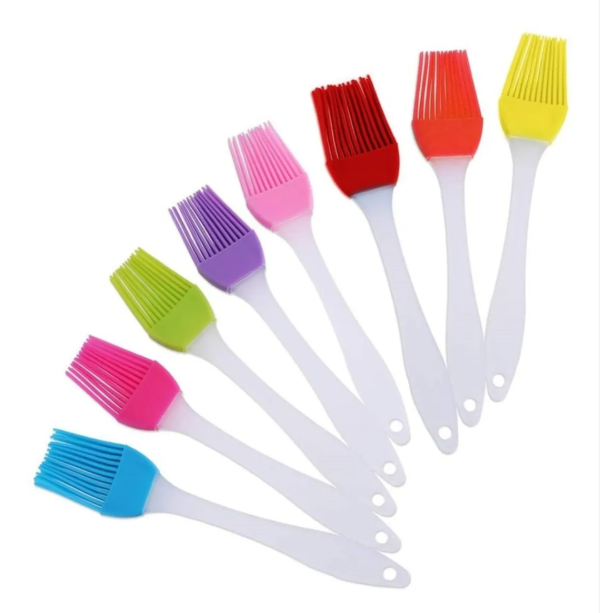 Producto - Pincel de silicona