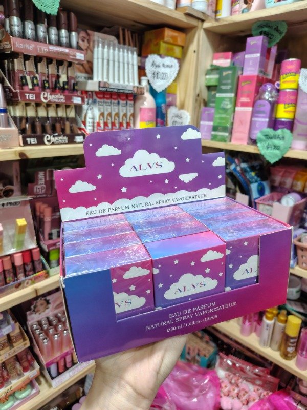Producto - Perfume nube 30 ml - 0