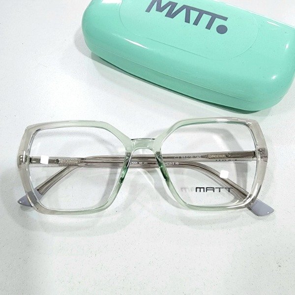 Producto - Armazon Matt