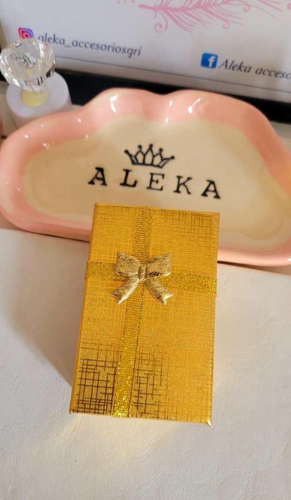 Producto - Estuche conjuntos (5x8cm) - 5