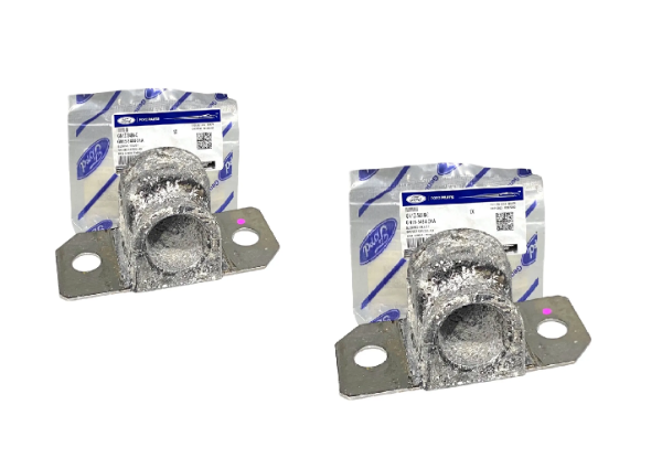Producto - BUJES DE BARRA ESTABILIZADORA ECOSPORT motor DRAGON ORIGINALES