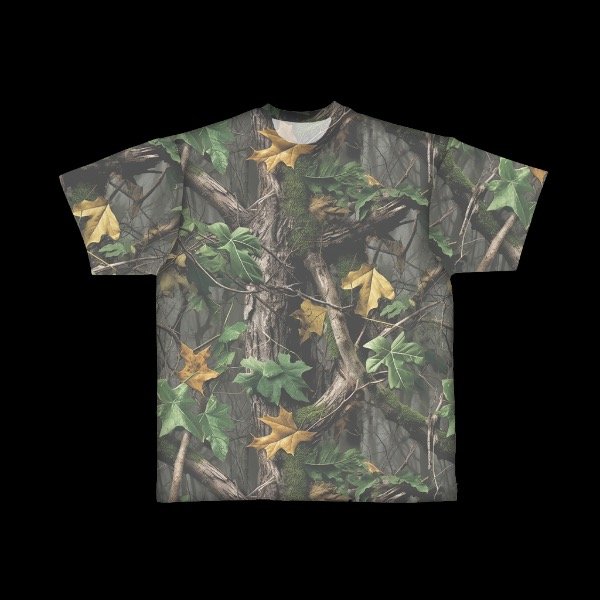 Producto - Remera Digital Woods 2