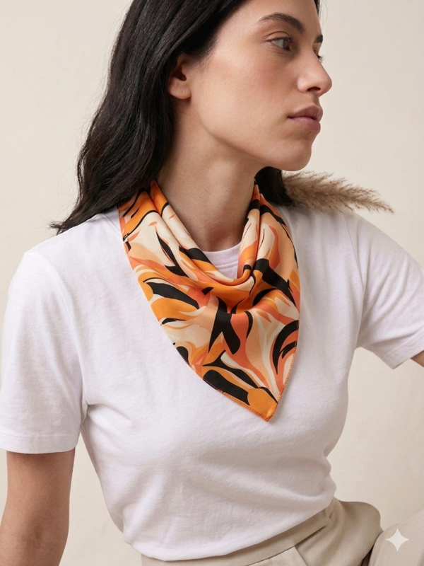 Producto - Pañuelo Thai