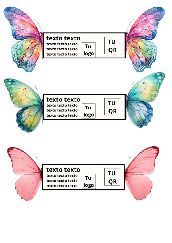 Producto - Tarjetas Virales EDITABLES EN CANVA